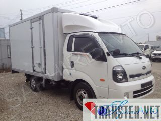  KIA BONGO III  1500. 