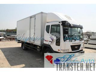   DAEWOO NOVUS-  7500 