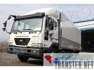  DAEWOO NOVUS () 