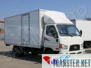 Hyundai HD 78   