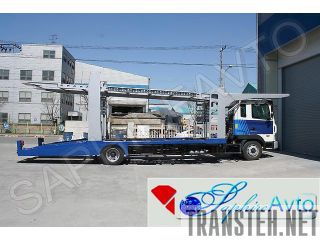  HYUNDAI HD 120 