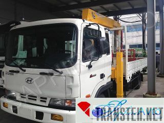    Hyundai HD 120   Soosan SCS514SL  ( ) 