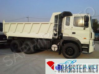  Hyundai HD270 (12 .) 