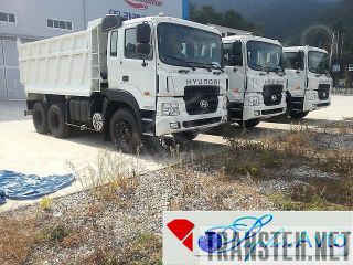  Hyundai HD270 15 . ( ) 