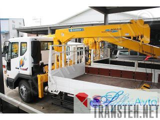   Daewoo Novus   Soosan SCS335 