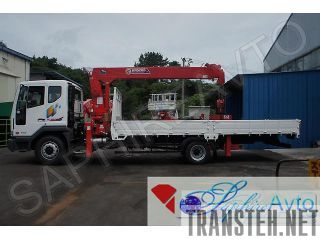   Daewoo Novus    Horyong HRS206 