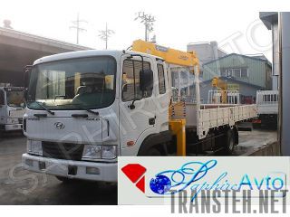   Hyundai HD120   Soosan scs 335  