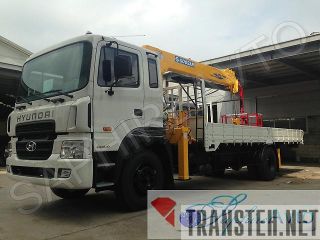   Hyundai HD170   Soosan scs 746L 