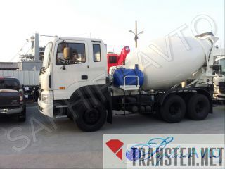  HYUNDAI HD270 