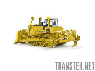    Shantui  Komatsu -