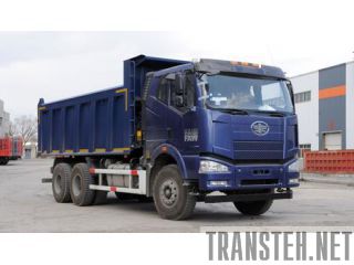  FAW 64 CA3250P66K2T1E4 (J6) 