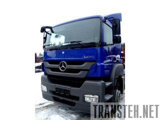   Mercedes-Benz Axor C  1835 LS 