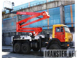  Socage DA-328   -43118 -