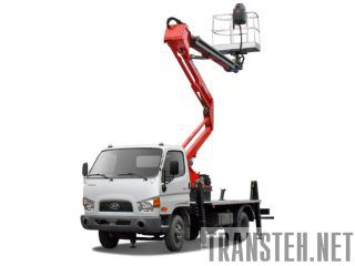  Socage DA-328   Hyundai HD-78 -