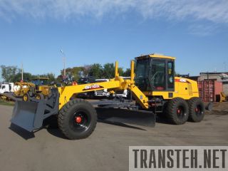  XCMG GR165 