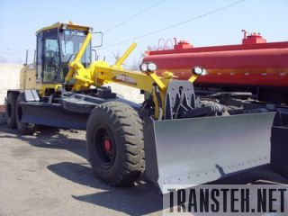  XCMG GR215 