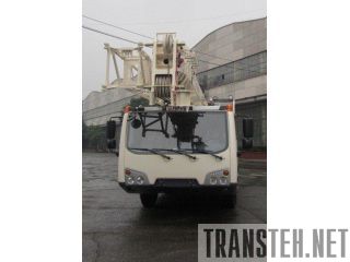  Terex TOPLIFT 036G 