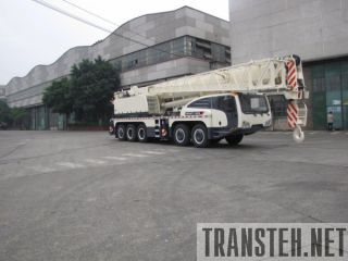  Terex TOPLIFT 055G 