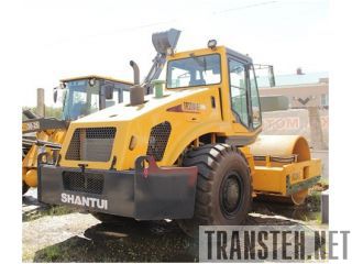   SHANTUI SR20M-E 