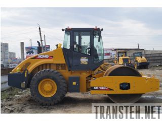   XCMG XS142J 