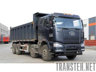  FAW 84 CA3310P66K24T4E4 (J6) 