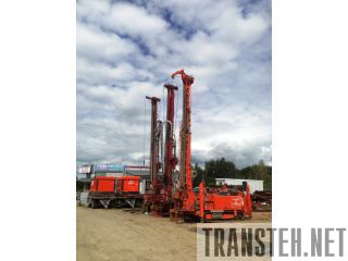   Desco 7500d () 