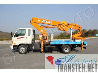 DONGHAE DHS-280AP   Hyundai HD 78 (28 .) 