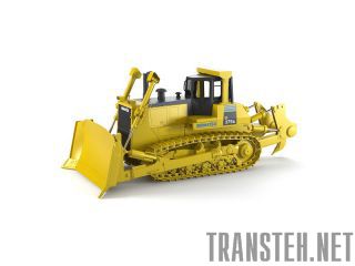    Shantui  Komatsu -