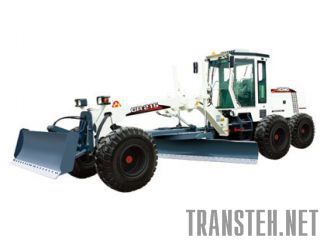  XCMG  GR180 