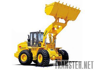   XG955II 