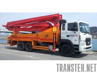  KCP42RX170   Hyundai HD 260 