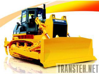   Shantui SD22 