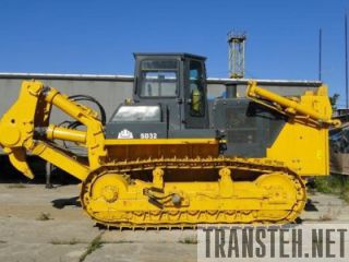  Shantui SD32 
