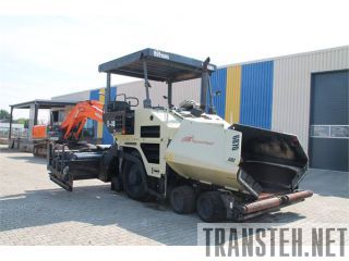 ABG Volvo Titan 6870- 