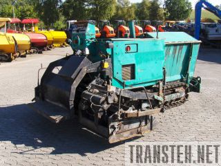 Vogele Super Boy- 