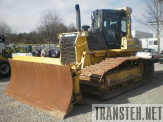 KOMATSU D 61 PX-15 - 