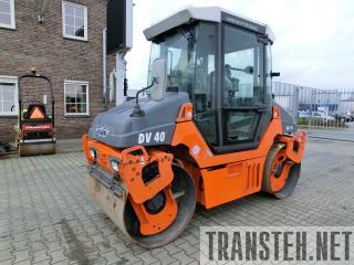 Hamm DV40 VV-  