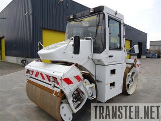 BOMAG BW170AD-AM-  