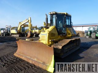 KOMATSU D 51 PX-22 - 