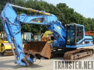 Caterpillar 322BL-  