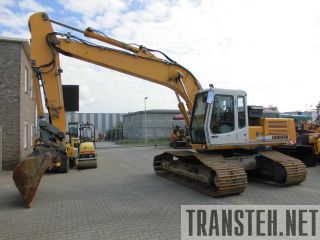 Liebherr R924B HDSL-  