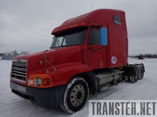    / Freightliner CENTURY 
