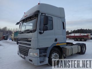    / DAF FT CF 85.410 