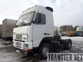    VOLVO FH12     
