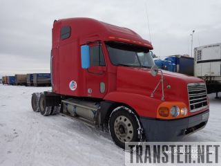   Freightliner CENTURY 