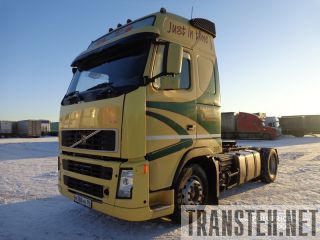   VOLVO FH12 