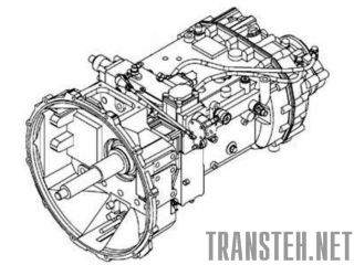  12JS200TA -