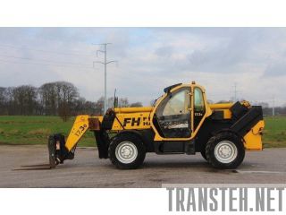 HAULOTTE - FH1730 -  