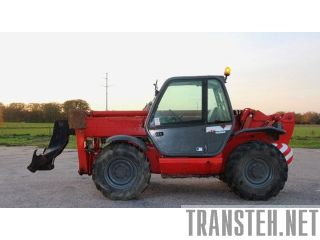 MANITOU  MT1740SLT-  