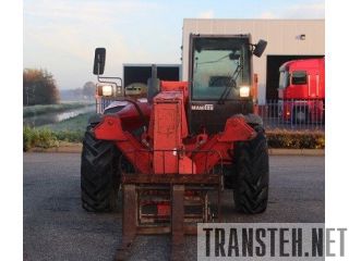 MANITOU - MT1235S -  